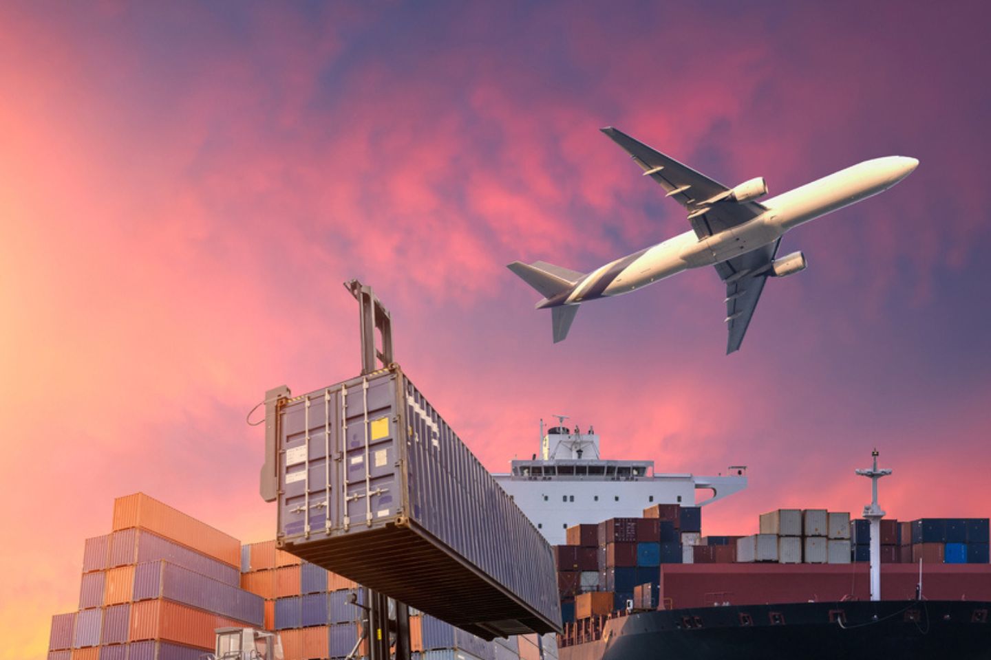air freight