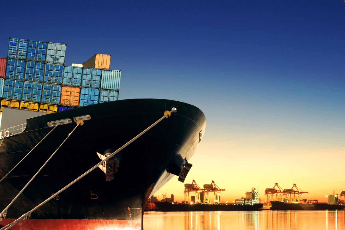 sea freight